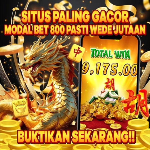 AKURASLOT: Situs Gacor Modal Receh, Langsung Menang!